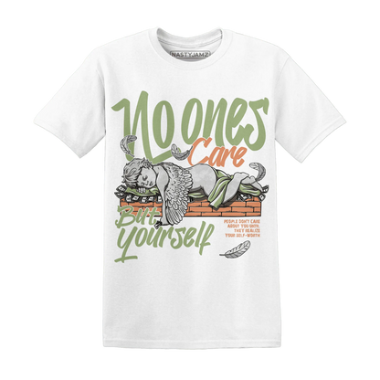 VaporMax-Plus-Alligator-NastyJamz-T-Shirt-Match-No-Ones-Care