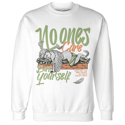 VaporMax-Plus-Alligator-NastyJamz-Sweatshirt-Match-No-Ones-Care