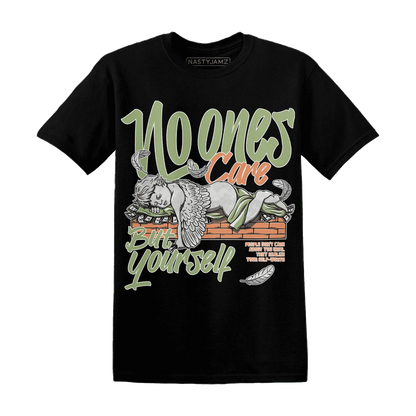 VaporMax-Plus-Alligator-NastyJamz-T-Shirt-Match-No-Ones-Care