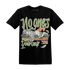 VaporMax-Plus-Alligator-NastyJamz-T-Shirt-Match-No-Ones-Care