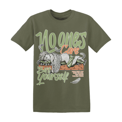 VaporMax-Plus-Alligator-NastyJamz-T-Shirt-Match-No-Ones-Care