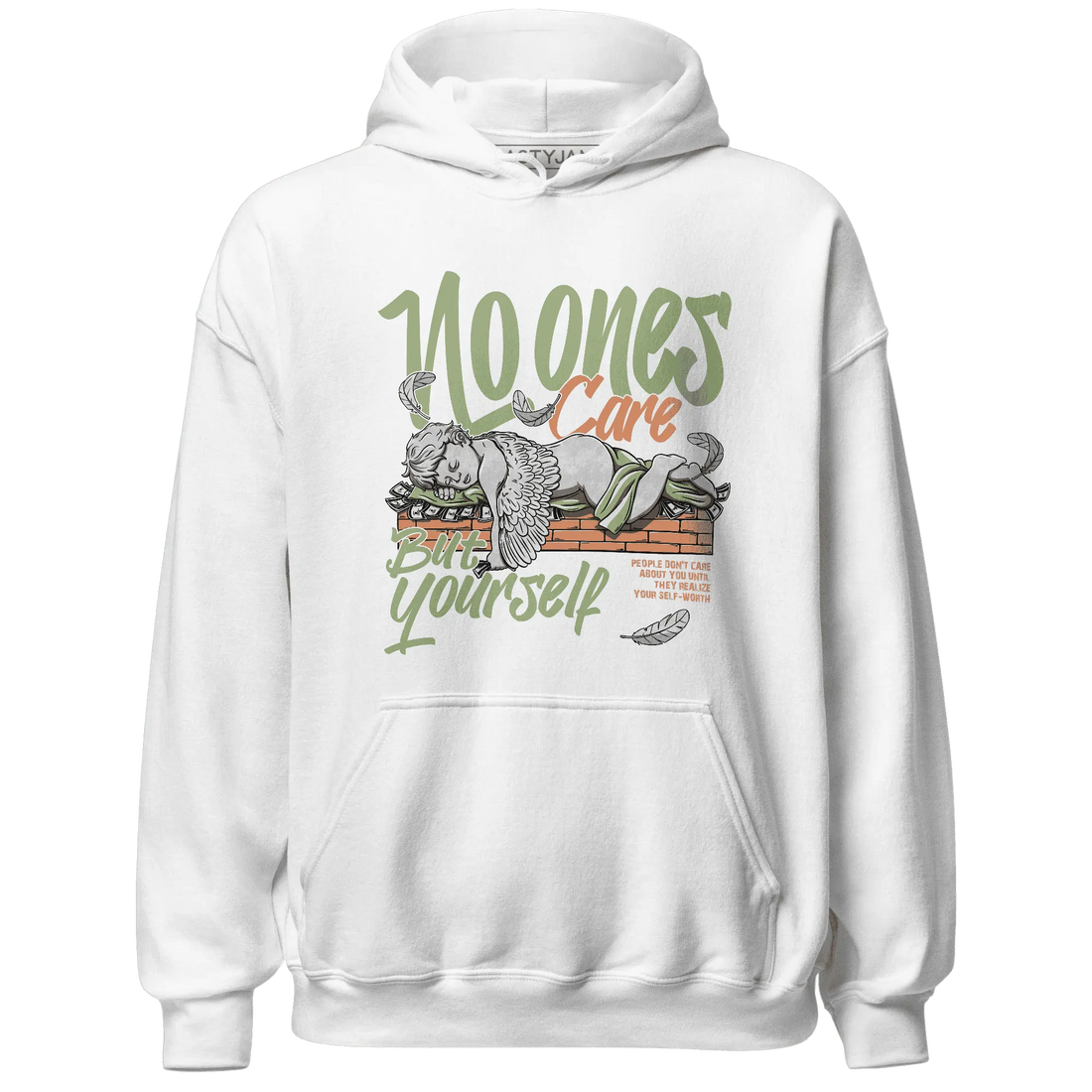 VaporMax-Plus-Alligator-NastyJamz-Hoodie-Match-No-Ones-Care