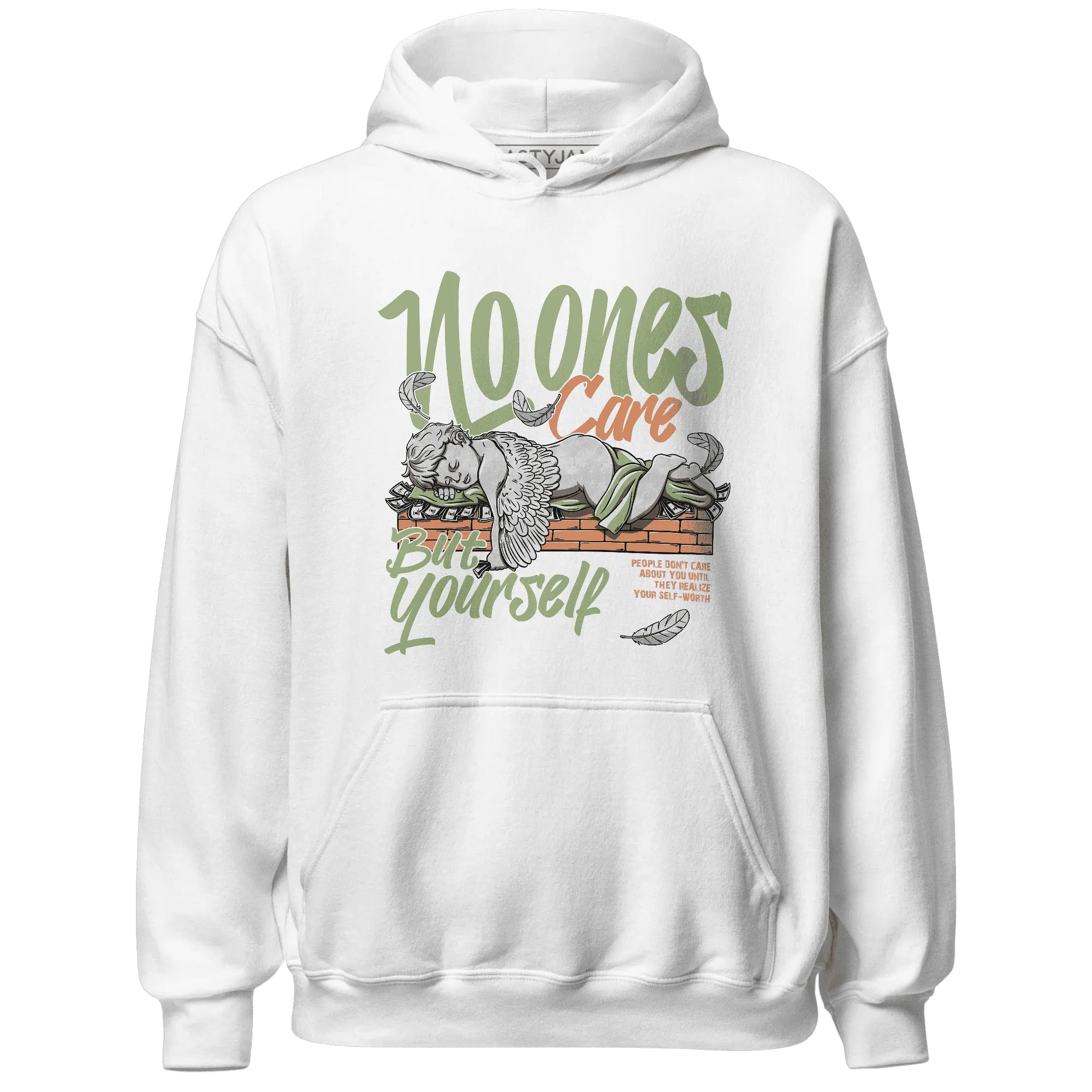 VaporMax-Plus-Alligator-NastyJamz-Hoodie-Match-No-Ones-Care