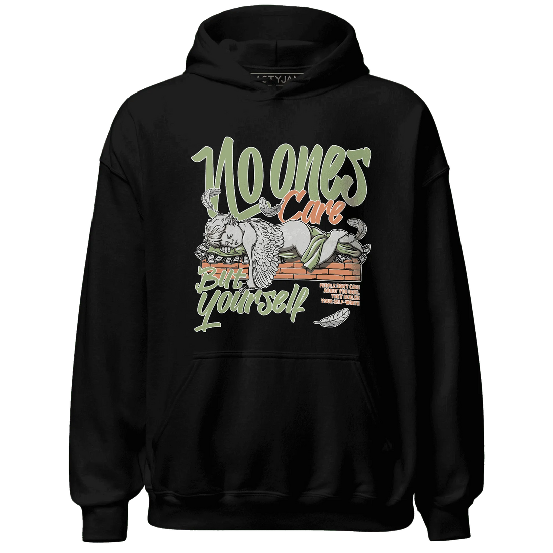 VaporMax-Plus-Alligator-NastyJamz-Hoodie-Match-No-Ones-Care