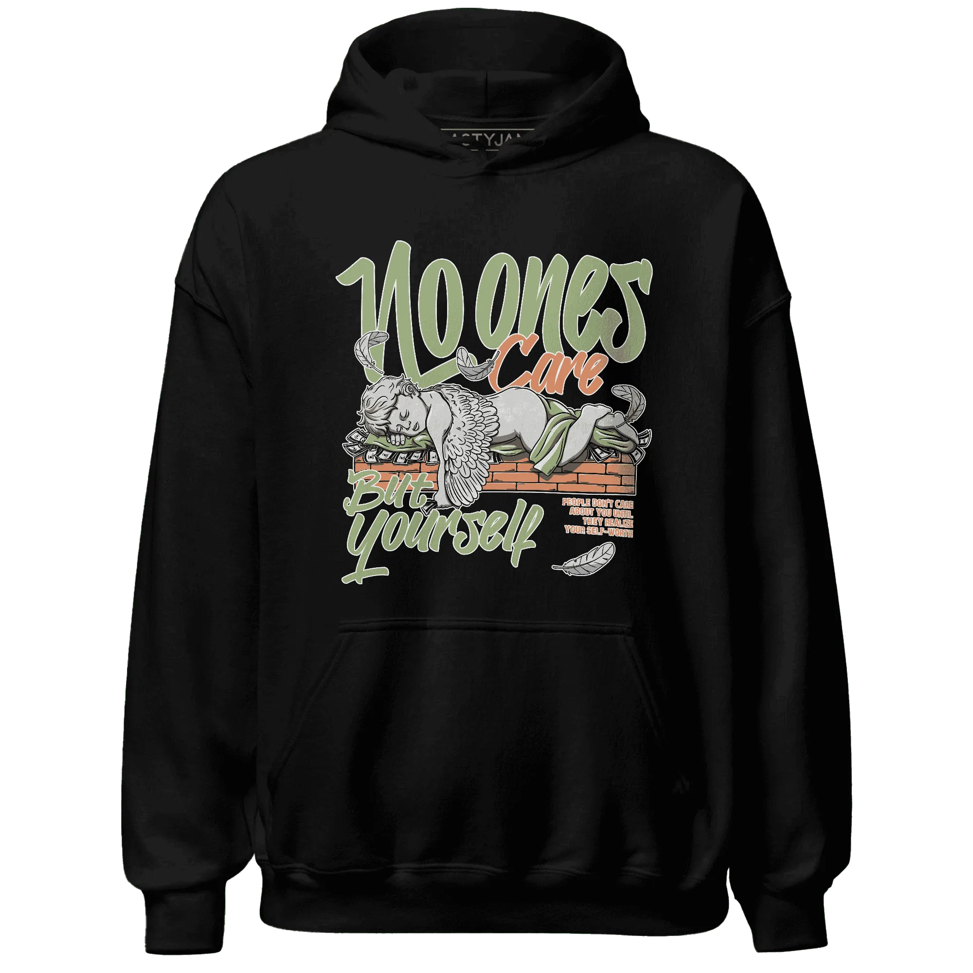 VaporMax-Plus-Alligator-NastyJamz-Hoodie-Match-No-Ones-Care