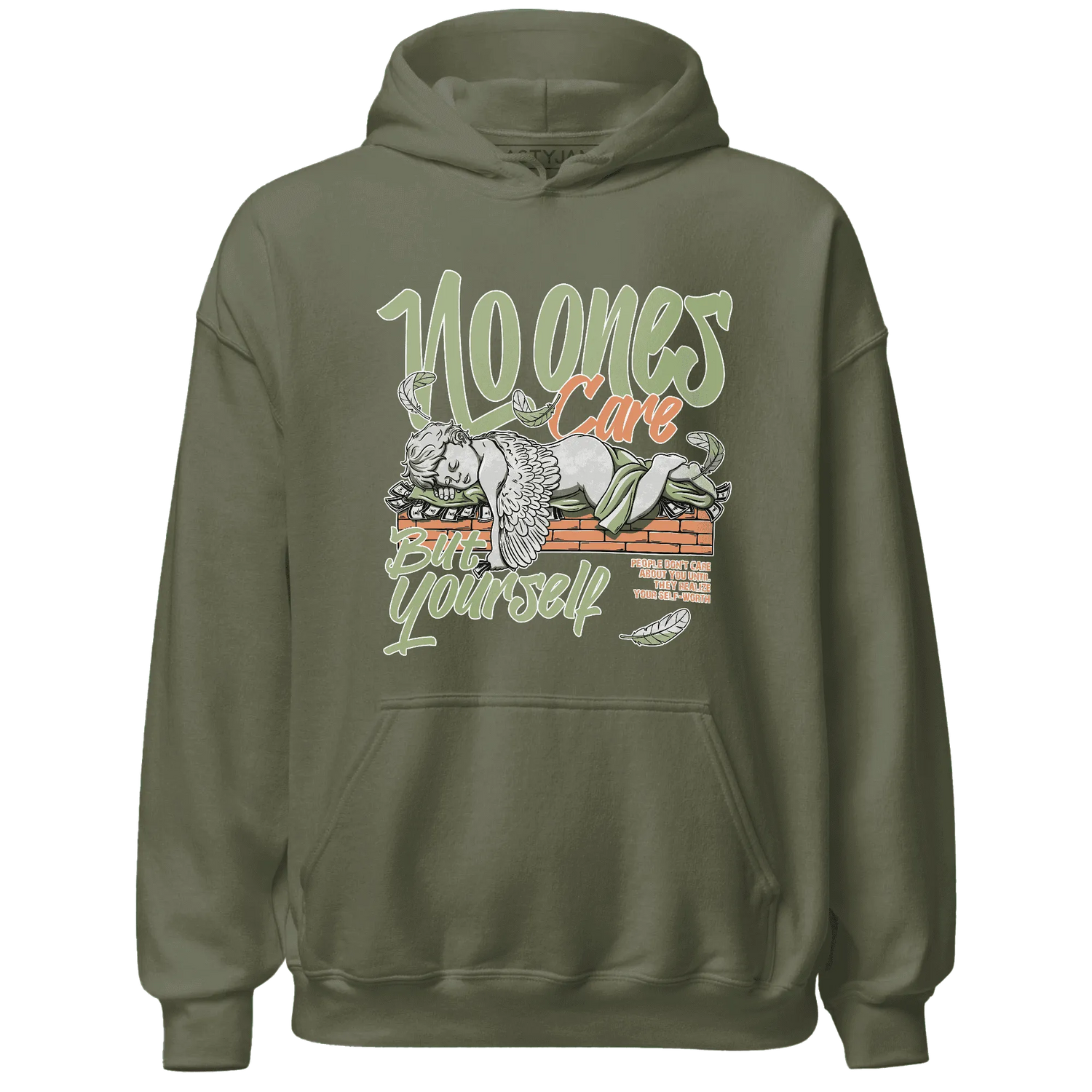 VaporMax-Plus-Alligator-NastyJamz-Hoodie-Match-No-Ones-Care