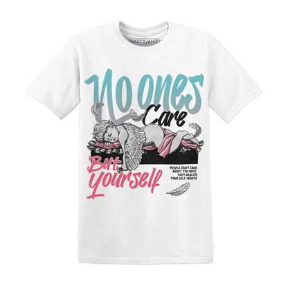 VaporMax-Plus-South-Beach-NastyJamz-T-Shirt-Match-No-Ones-Care