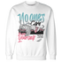 VaporMax-Plus-South-Beach-NastyJamz-Sweatshirt-Match-No-Ones-Care