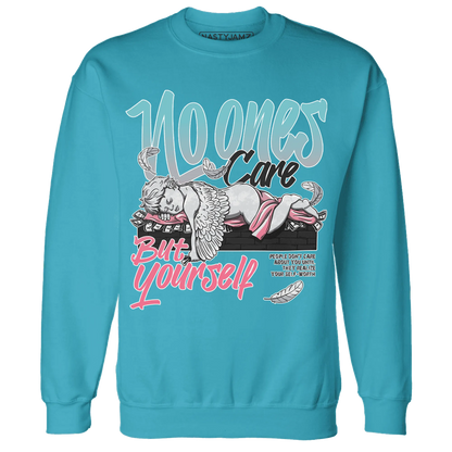 VaporMax-Plus-South-Beach-NastyJamz-Sweatshirt-Match-No-Ones-Care