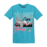 VaporMax-Plus-South-Beach-NastyJamz-T-Shirt-Match-No-Ones-Care