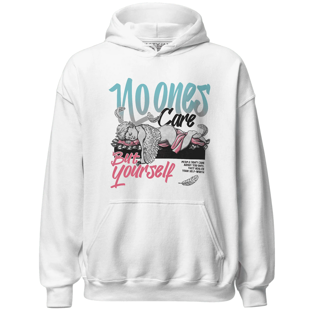 VaporMax-Plus-South-Beach-NastyJamz-Hoodie-Match-No-Ones-Care