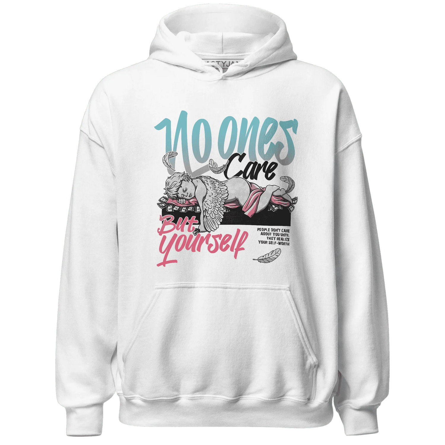 VaporMax-Plus-South-Beach-NastyJamz-Hoodie-Match-No-Ones-Care