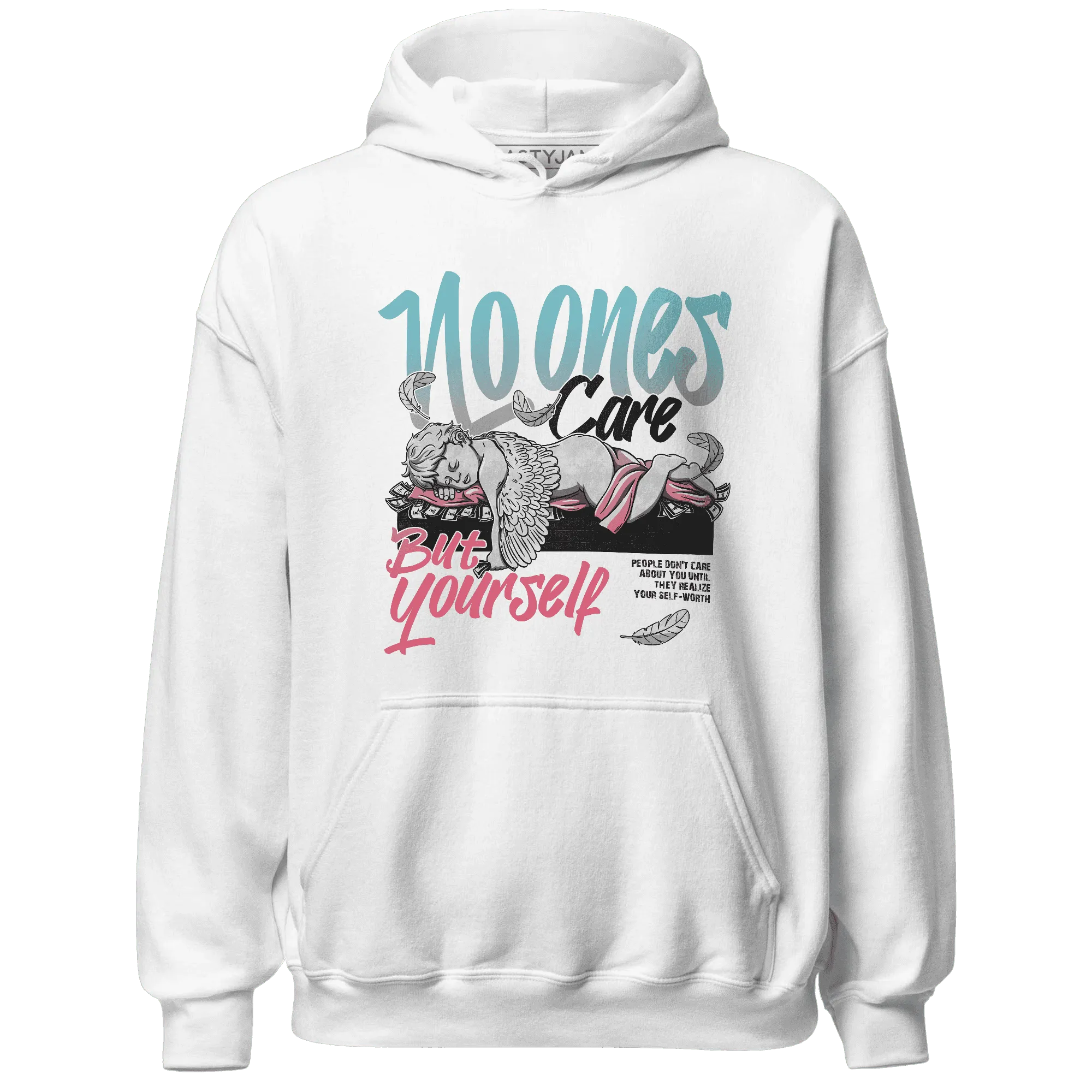 VaporMax-Plus-South-Beach-NastyJamz-Hoodie-Match-No-Ones-Care