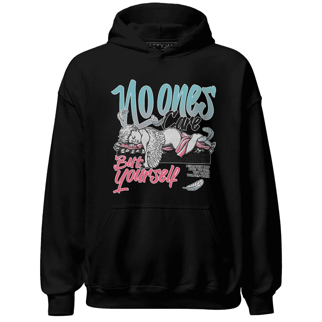 VaporMax-Plus-South-Beach-NastyJamz-Hoodie-Match-No-Ones-Care