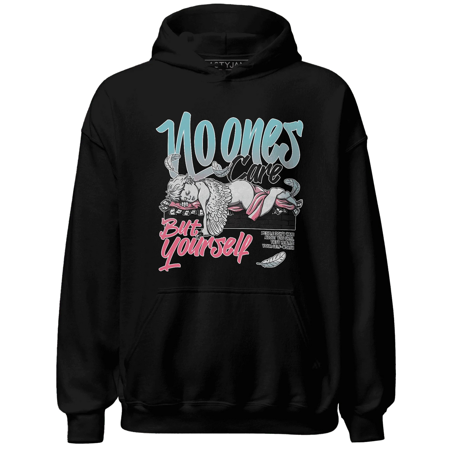 VaporMax-Plus-South-Beach-NastyJamz-Hoodie-Match-No-Ones-Care
