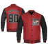 Black-Toe-Reimagined-Red-White-1s-NastyJamz-Varsity-Match-No-Ones-Care