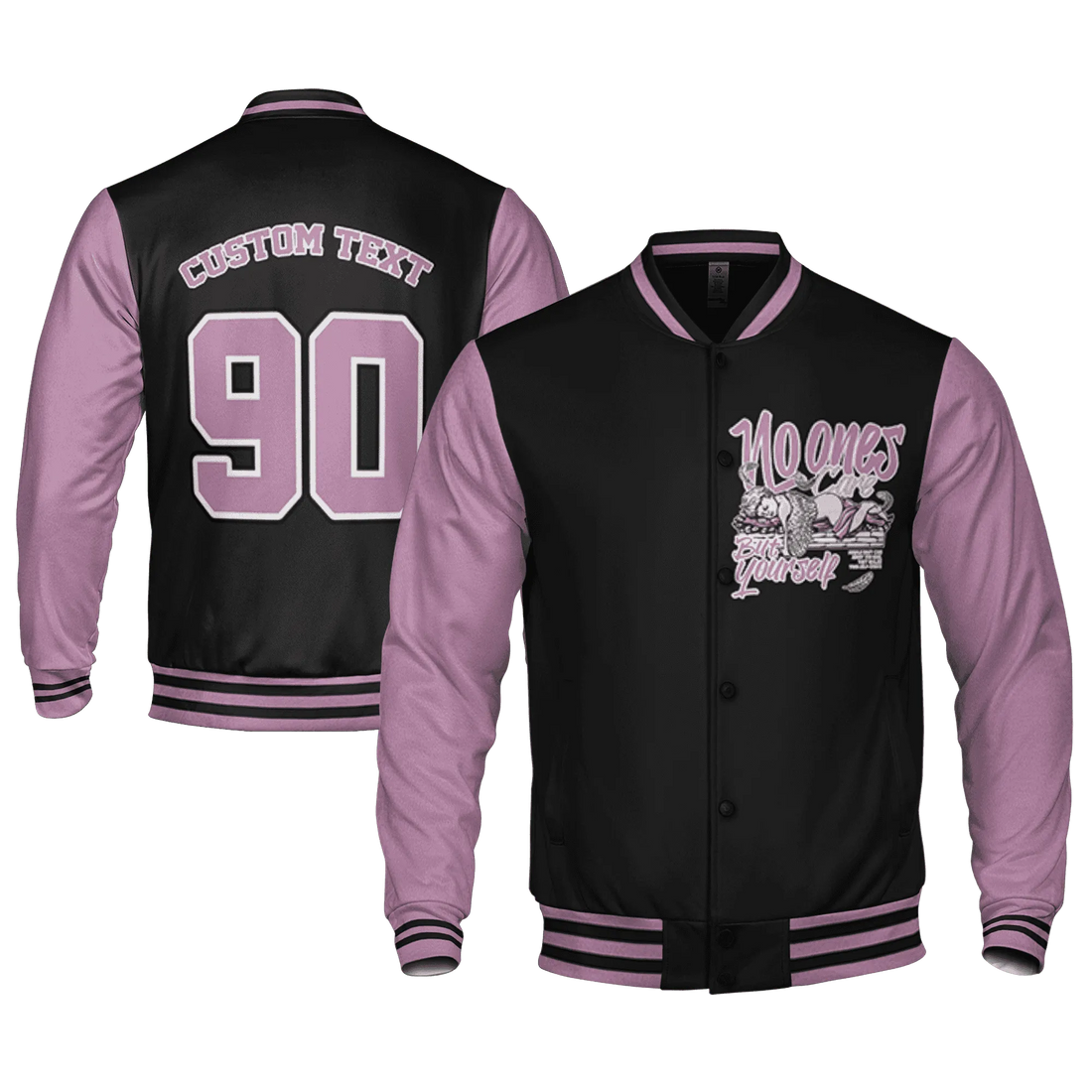 Orchid-Neutral-Grey-Black-White-4s-NastyJamz-Varsity-Match-No-Ones-Care