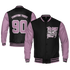 Orchid-Neutral-Grey-Black-White-4s-NastyJamz-Varsity-Match-No-Ones-Care