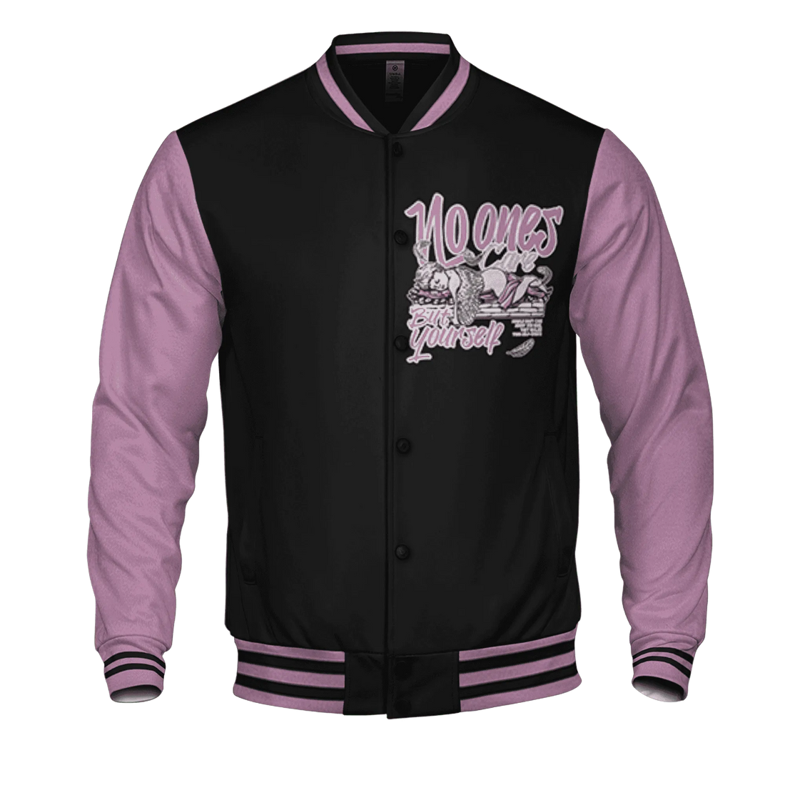 Orchid-Neutral-Grey-Black-White-4s-NastyJamz-Varsity-Match-No-Ones-Care