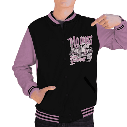 Orchid-Neutral-Grey-Black-White-4s-NastyJamz-Varsity-Match-No-Ones-Care