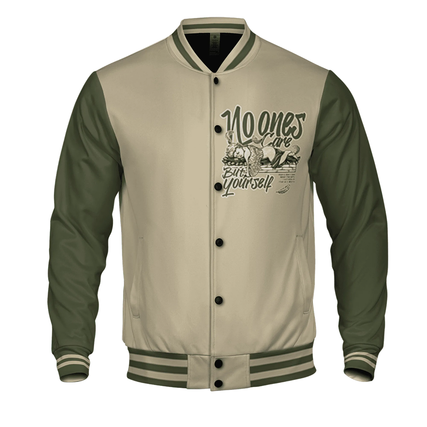 AM-1-Essential-Premium-NastyJamz-Varsity-Match-No-Ones-Care