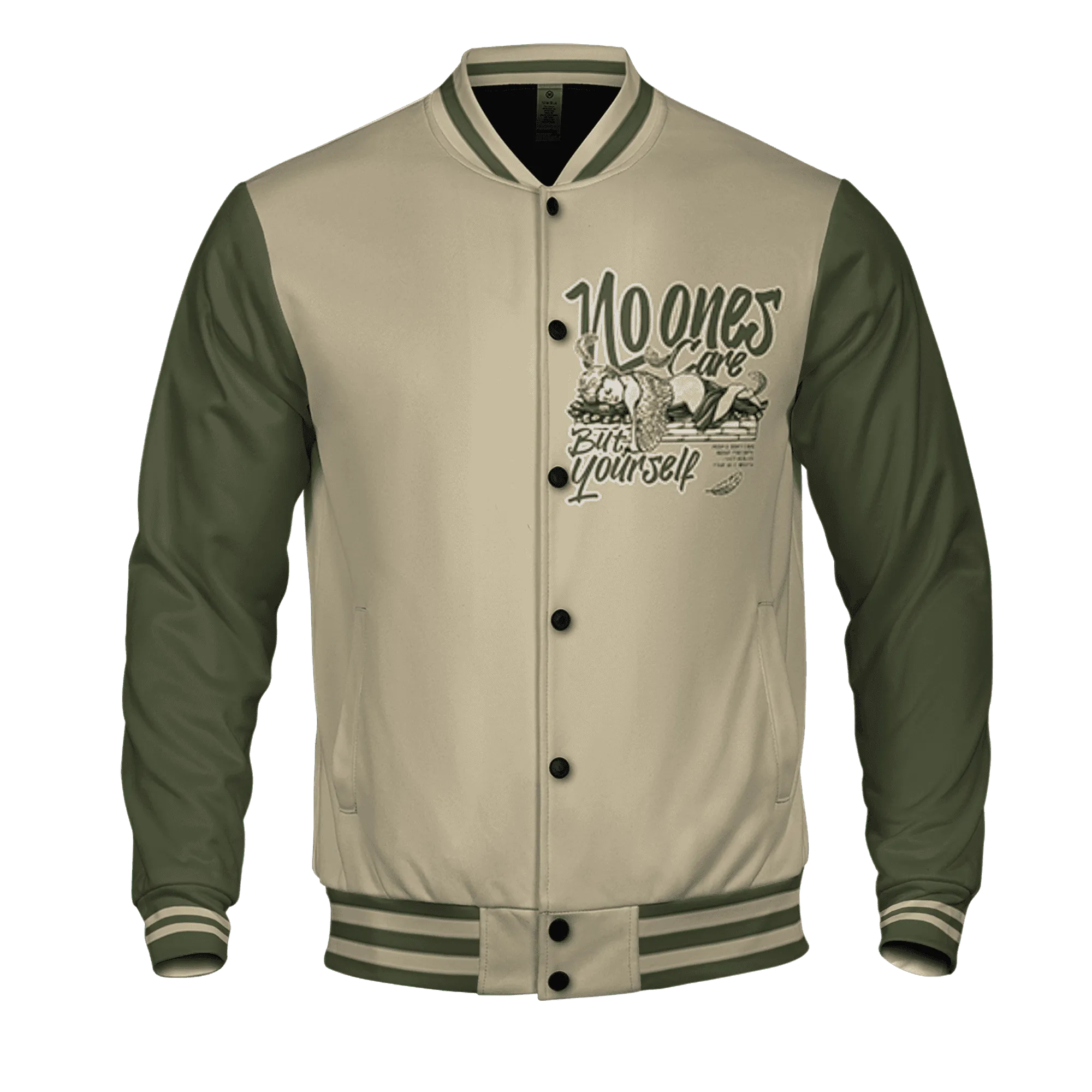 AM-1-Essential-Premium-NastyJamz-Varsity-Match-No-Ones-Care