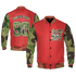 AM-90-Dark-Sage-Solar-Red-NastyJamz-Varsity-Match-No-Ones-Care