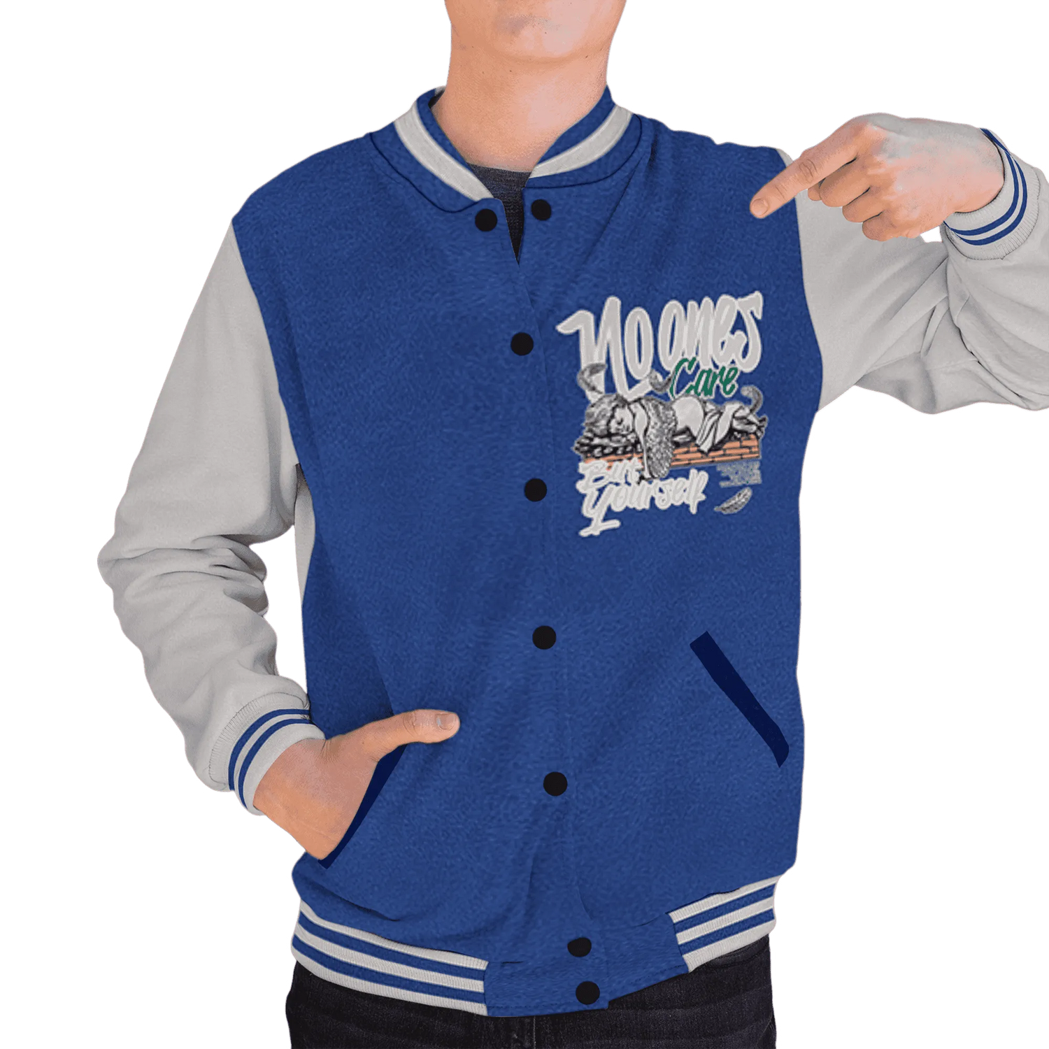 Dunk-Hyper-Royal-Malachite-NastyJamz-Varsity-Match-No-Ones-Care