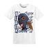 Low-Diffused-Blue-11s-T-Shirt-Match-No-Sugar-No-Cream
