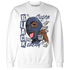 Low-Diffused-Blue-11s-Sweatshirt-Match-No-Sugar-No-Cream