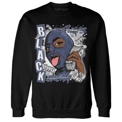 Low-Diffused-Blue-11s-Sweatshirt-Match-No-Sugar-No-Cream