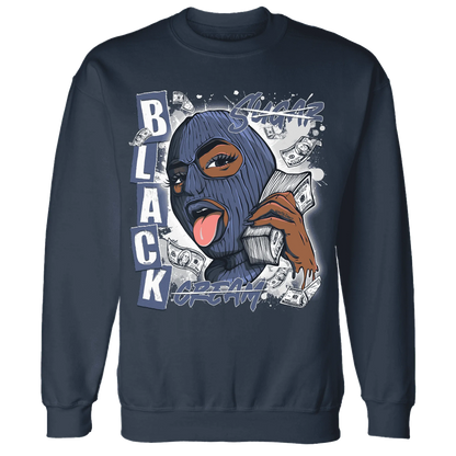 Low-Diffused-Blue-11s-Sweatshirt-Match-No-Sugar-No-Cream