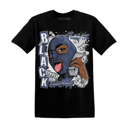 Low-Diffused-Blue-11s-T-Shirt-Match-No-Sugar-No-Cream