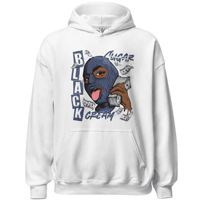 Low-Diffused-Blue-11s-Hoodie-Match-No-Sugar-No-Cream