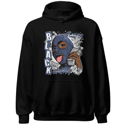 Low-Diffused-Blue-11s-Hoodie-Match-No-Sugar-No-Cream