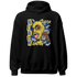 Low OG Canary TVSC 1s Hoodie Match No Sugar No Cream - NastyJamz