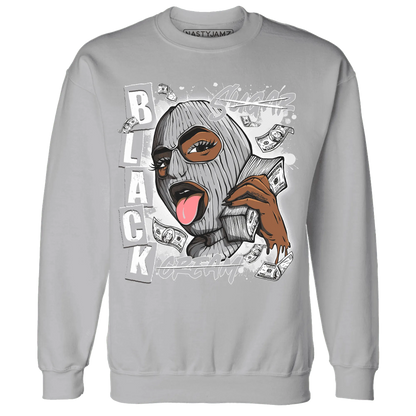 Wolf-Grey-1s-Sweatshirt-Match-No-Sugar-No-Cream