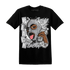 Wolf-Grey-1s-T-Shirt-Match-No-Sugar-No-Cream
