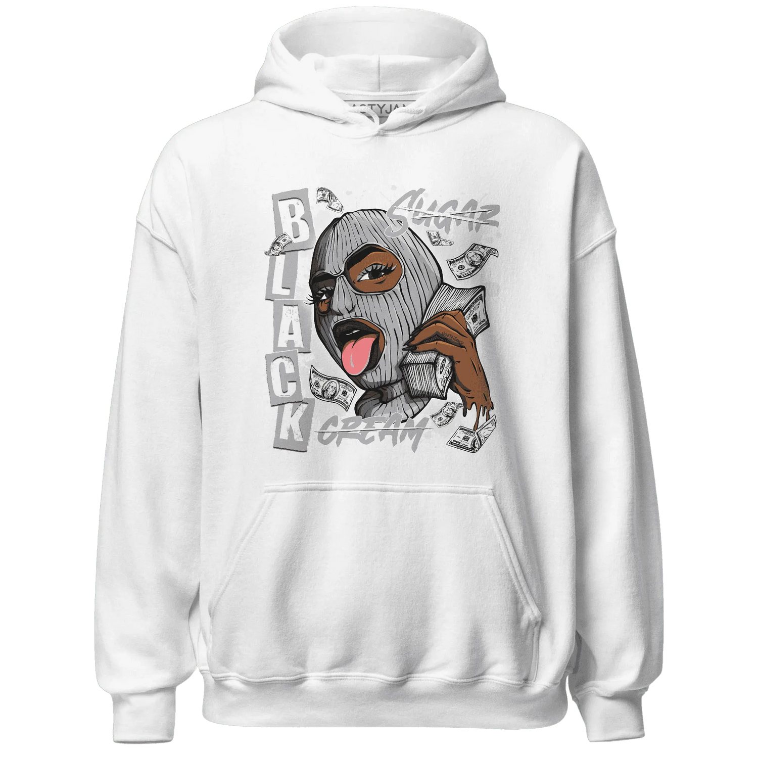 Wolf-Grey-1s-Hoodie-Match-No-Sugar-No-Cream