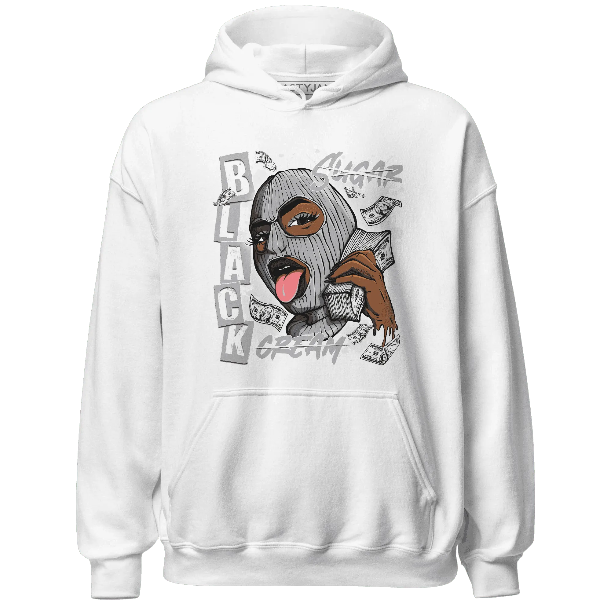 Wolf-Grey-1s-Hoodie-Match-No-Sugar-No-Cream