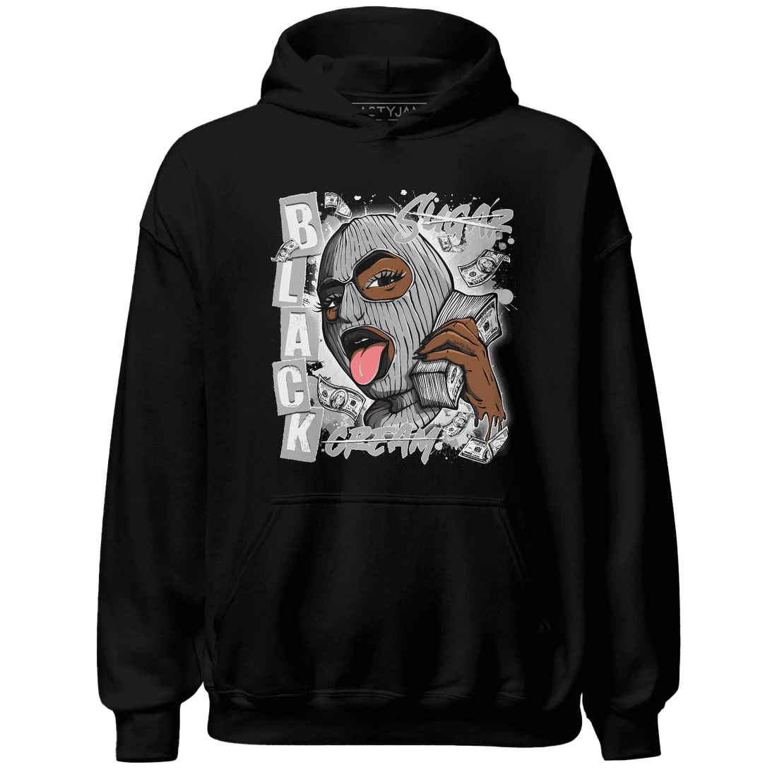 Wolf-Grey-1s-Hoodie-Match-No-Sugar-No-Cream