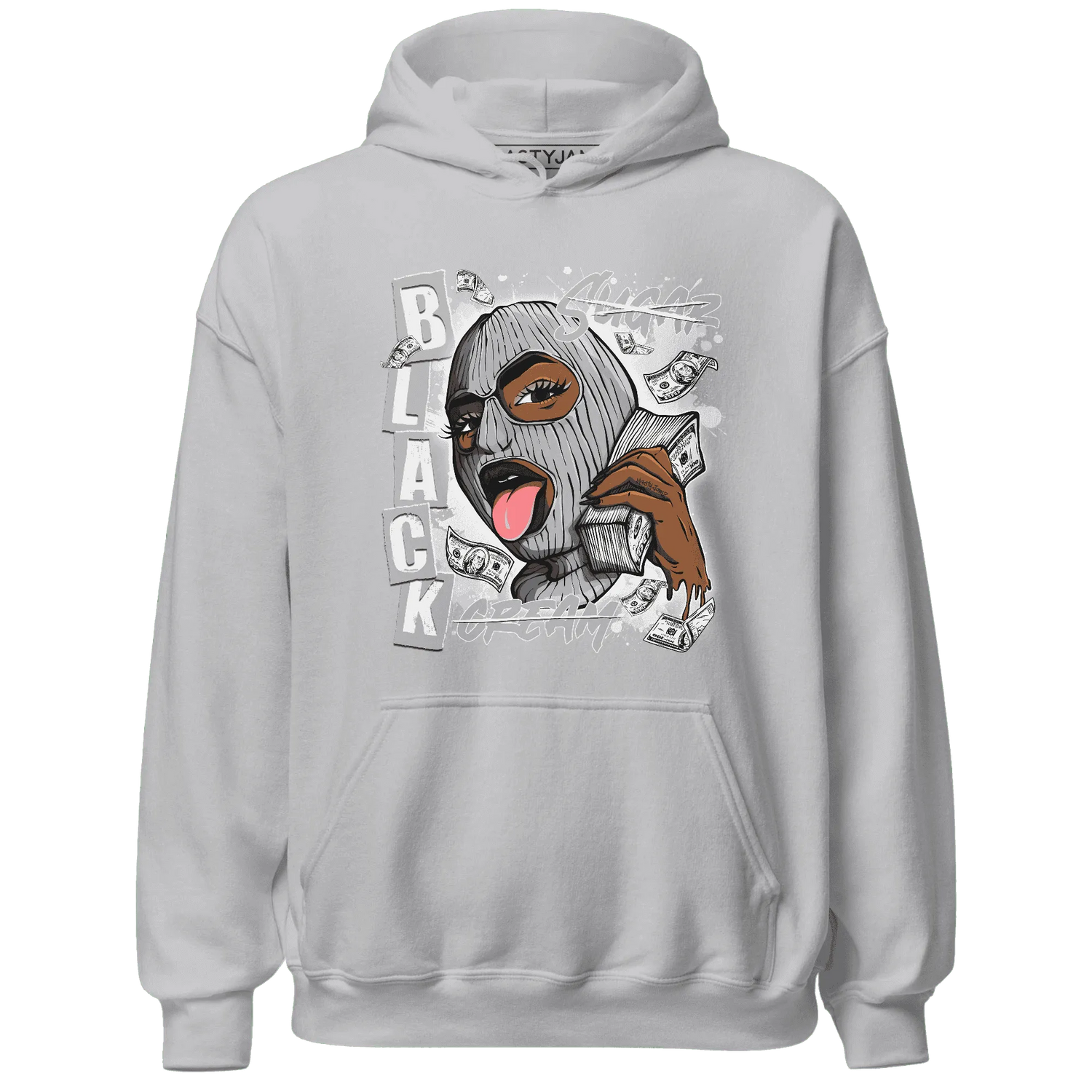 Wolf-Grey-1s-Hoodie-Match-No-Sugar-No-Cream