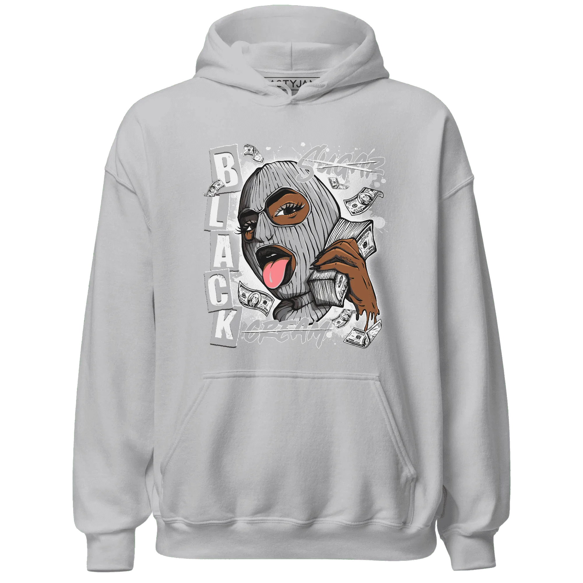 Wolf-Grey-1s-Hoodie-Match-No-Sugar-No-Cream