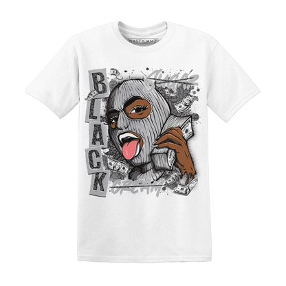 Cement-Grey-3s-T-Shirt-Match-No-Sugar-No-Cream