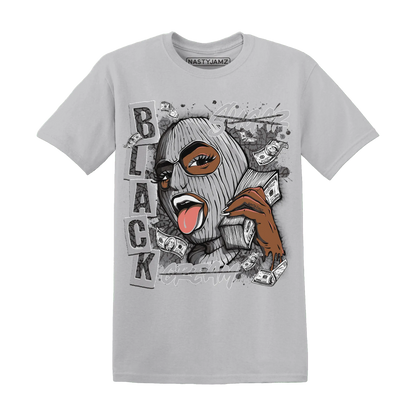 Cement-Grey-3s-T-Shirt-Match-No-Sugar-No-Cream