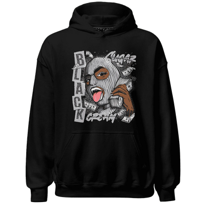 Cement-Grey-3s-Hoodie-Match-No-Sugar-No-Cream