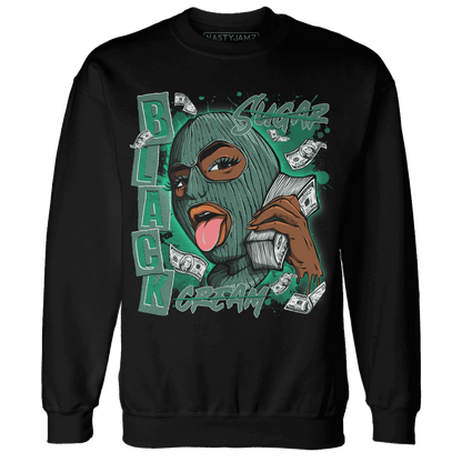 Nina CN Abney 3s Sweatshirt Match No Sugar No Cream - NastyJamz