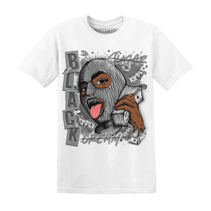 Paris Olympicsss 4s T Shirt Match No Sugar No Cream - NastyJamz