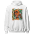 MAM Hurricanes 5s Hoodie Match No Sugar No Cream - NastyJamz