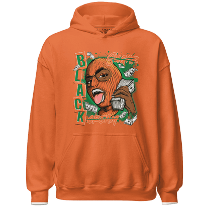 MAM Hurricanes 5s Hoodie Match No Sugar No Cream - NastyJamz